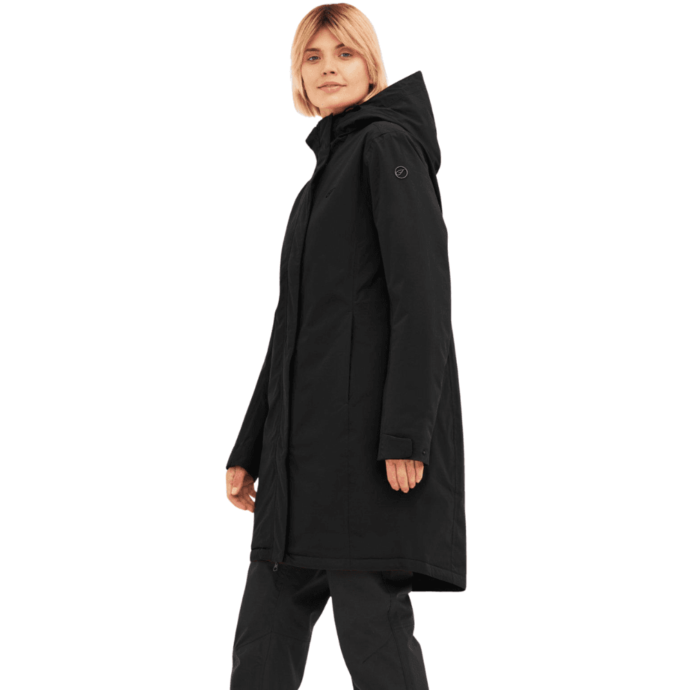 W's Jemima Jacket Black, view: 2