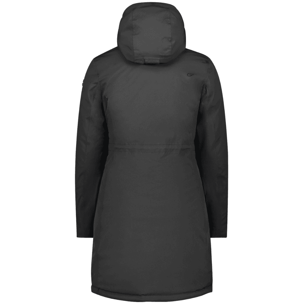 W's Jemima Jacket Black, view: 1