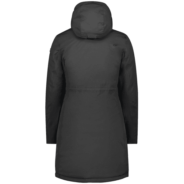 W's Jemima Jacket Black, view: 1