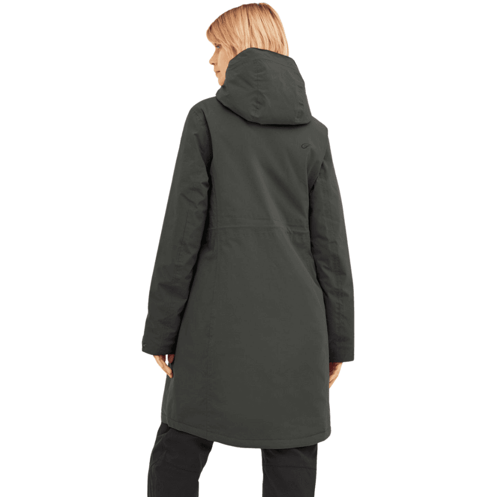 W's Jemima Jacket Green Forest, view: 2