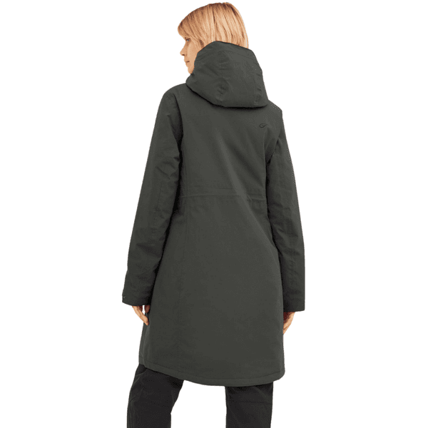 W's Jemima Jacket Green Forest, view: 2