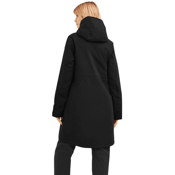 W's Jemima Jacket Black, view: 4
