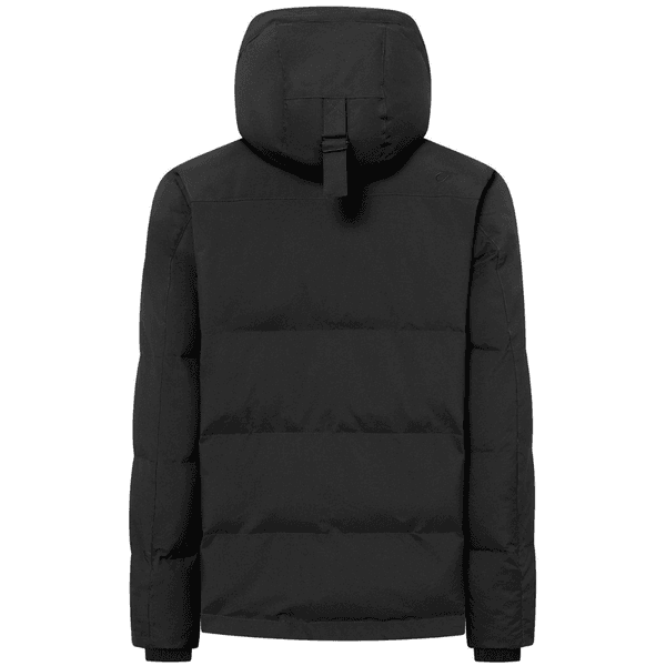 M's Cooper Jacket Black, view: 1