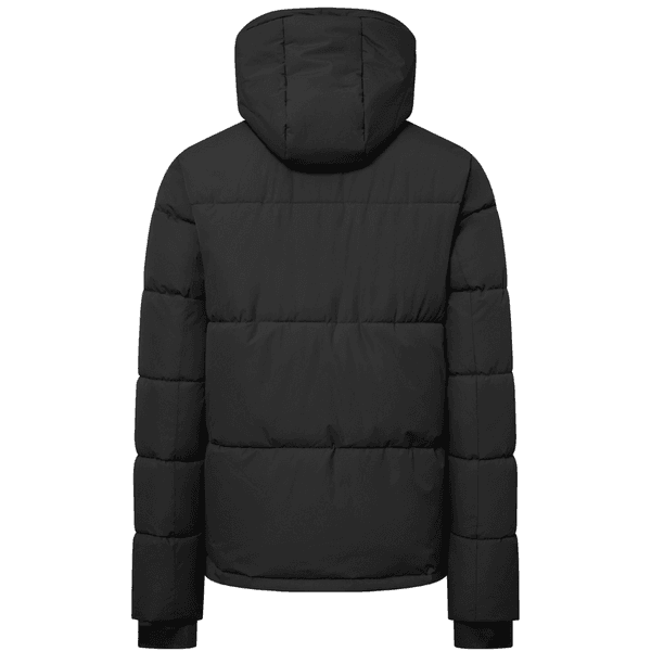 M's Bernard Jacket Black, view: 1