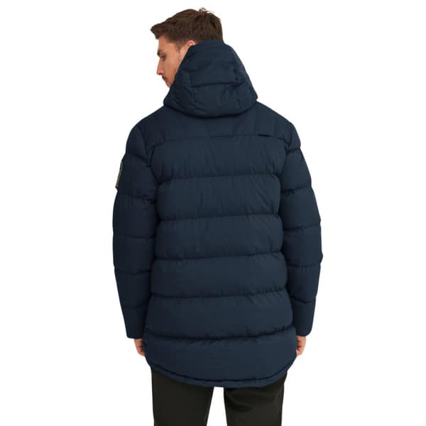 M's Nordkap Jacket Navy, view: 5