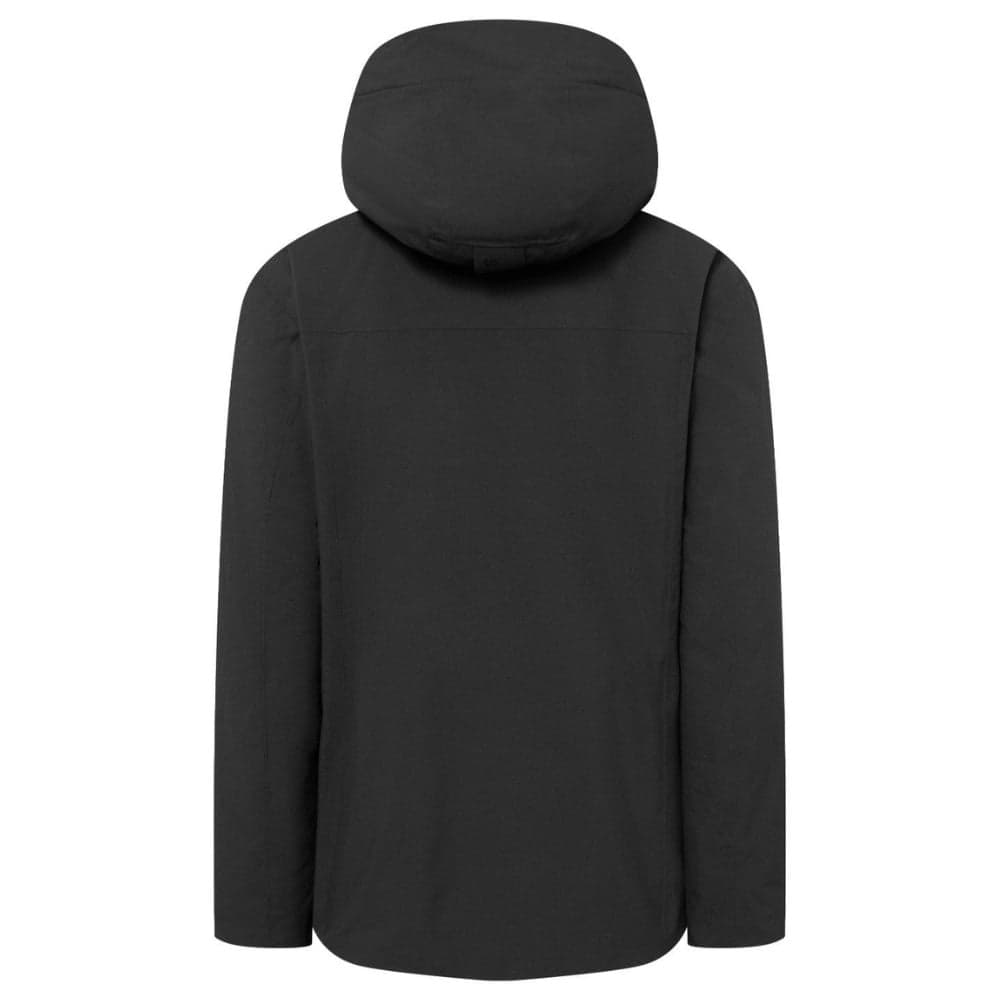 M's Vallter Jacket Black, view: 0