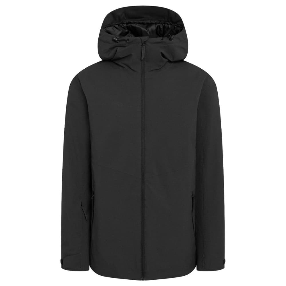 M's Vallter Jacket Black, view: 1