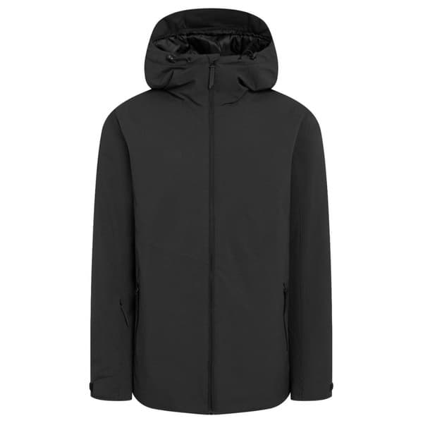 M's Vallter Jacket Black, view: 1