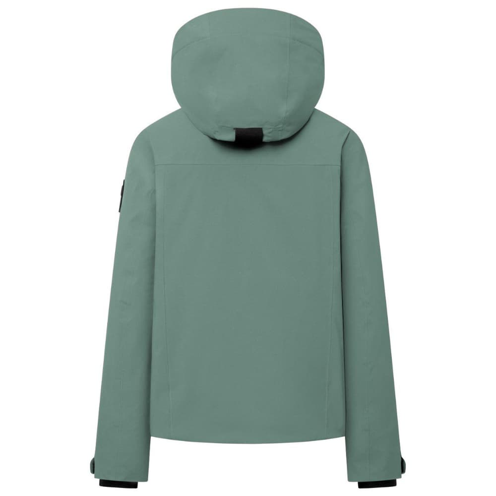 W's Vallter Jacket Silver Pine, view: 1