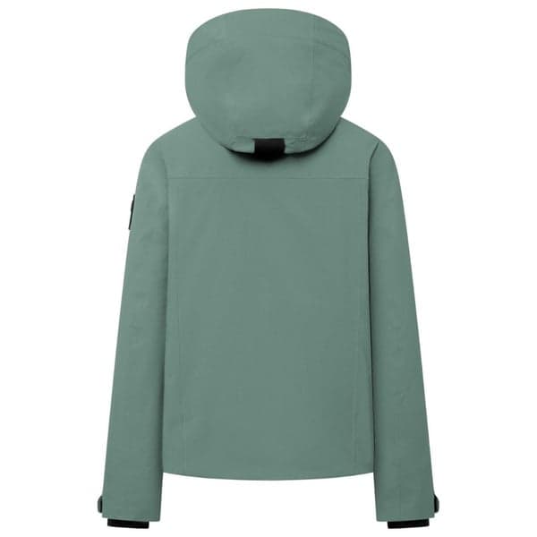 W's Vallter Jacket Silver Pine, view: 1