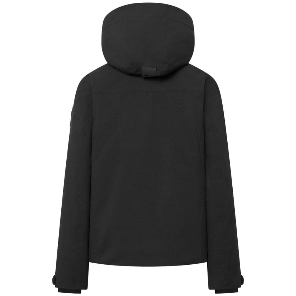 W's Vallter Jacket Black, view: 1