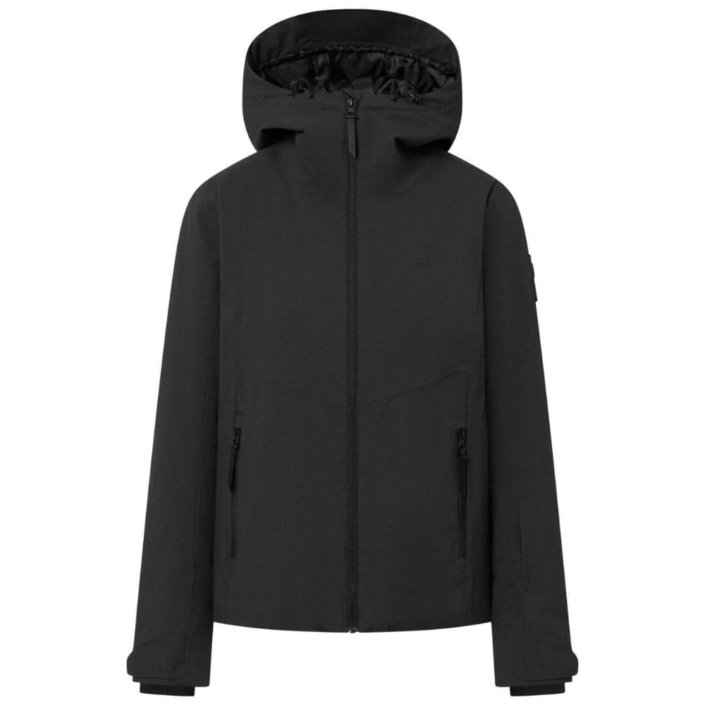 W's Vallter Jacket Black, view: 0