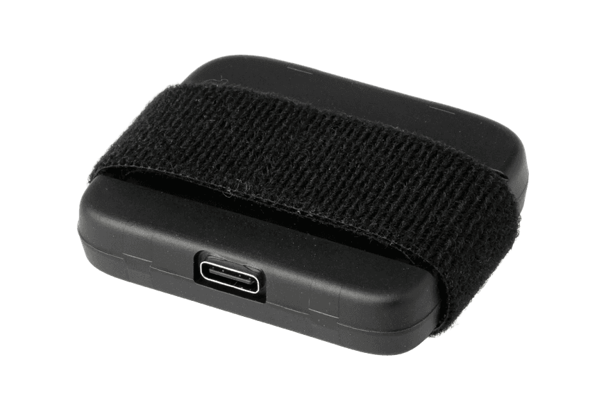 Langaton latauskiekko USB-C, view: 0