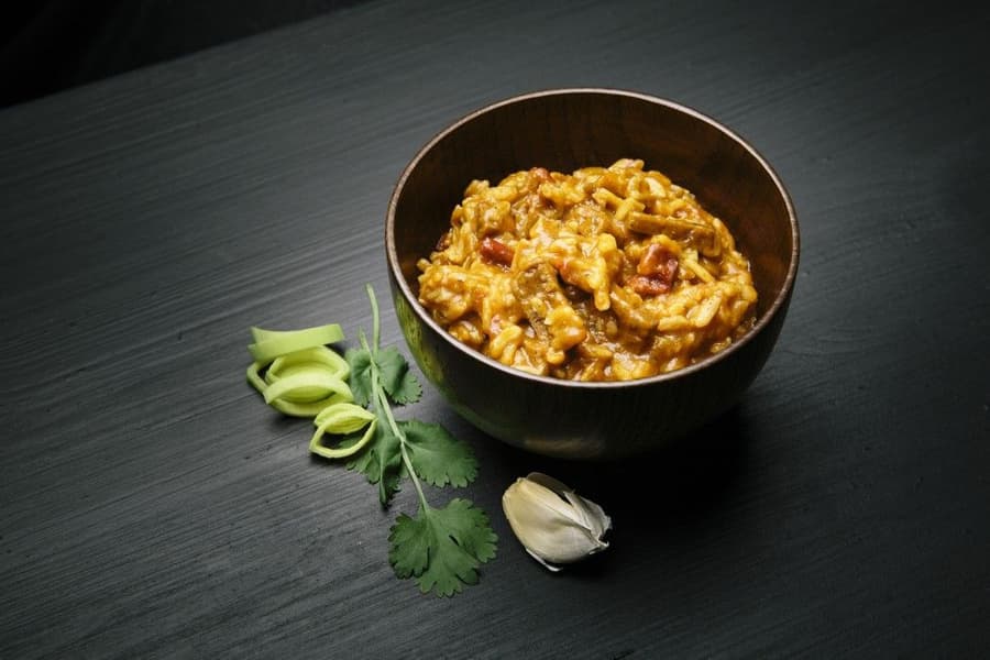 REAL Turmat Kebabgryta 597 kcal, view: 1