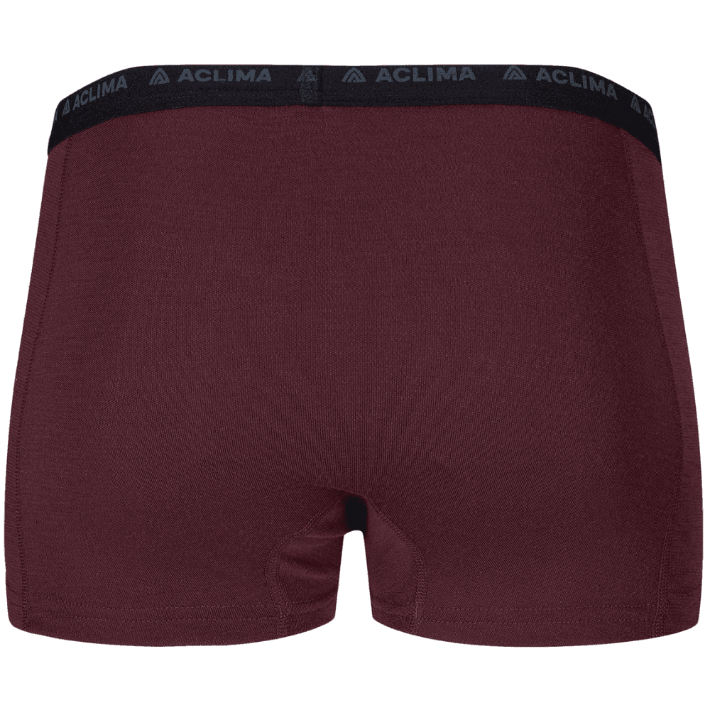 W's Warmwool Hipster Fig, view: 2