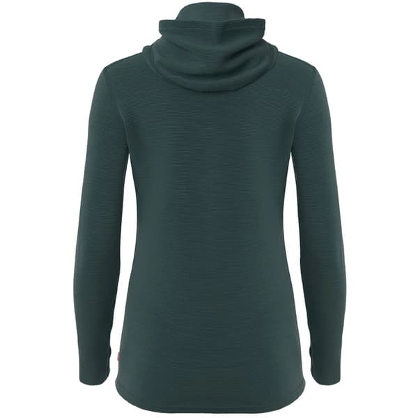 W's Streamwool Hoodie Green Gables, view: 1