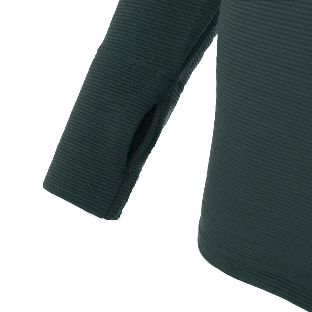 W's Streamwool Hoodie Green Gables, view: 5