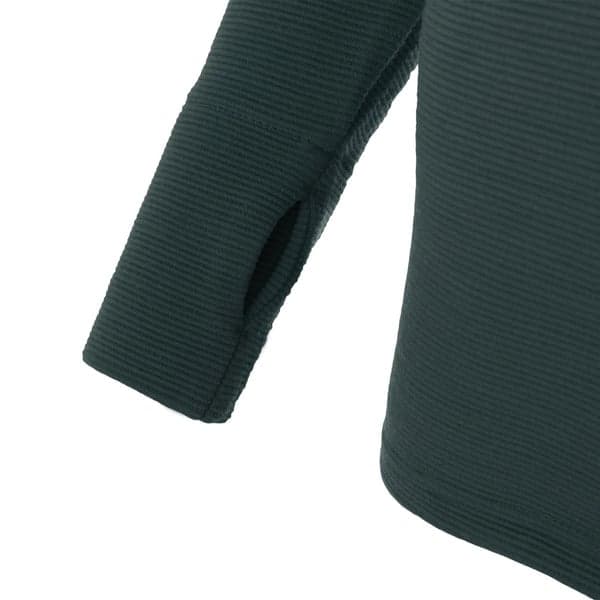 W's Streamwool Hoodie Green Gables, view: 5