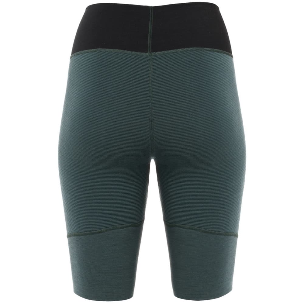 W's Streamwool Shorts Green Gables, view: 1
