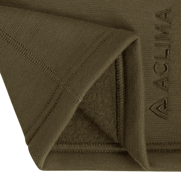 Fleecewool V2 Headover Tarmac, view: 2