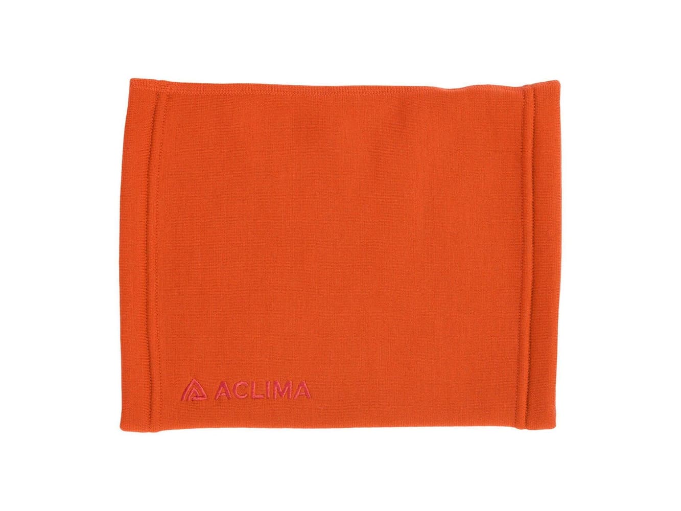 Fleecewool V2 Headover, Orange Tiger, view: 1