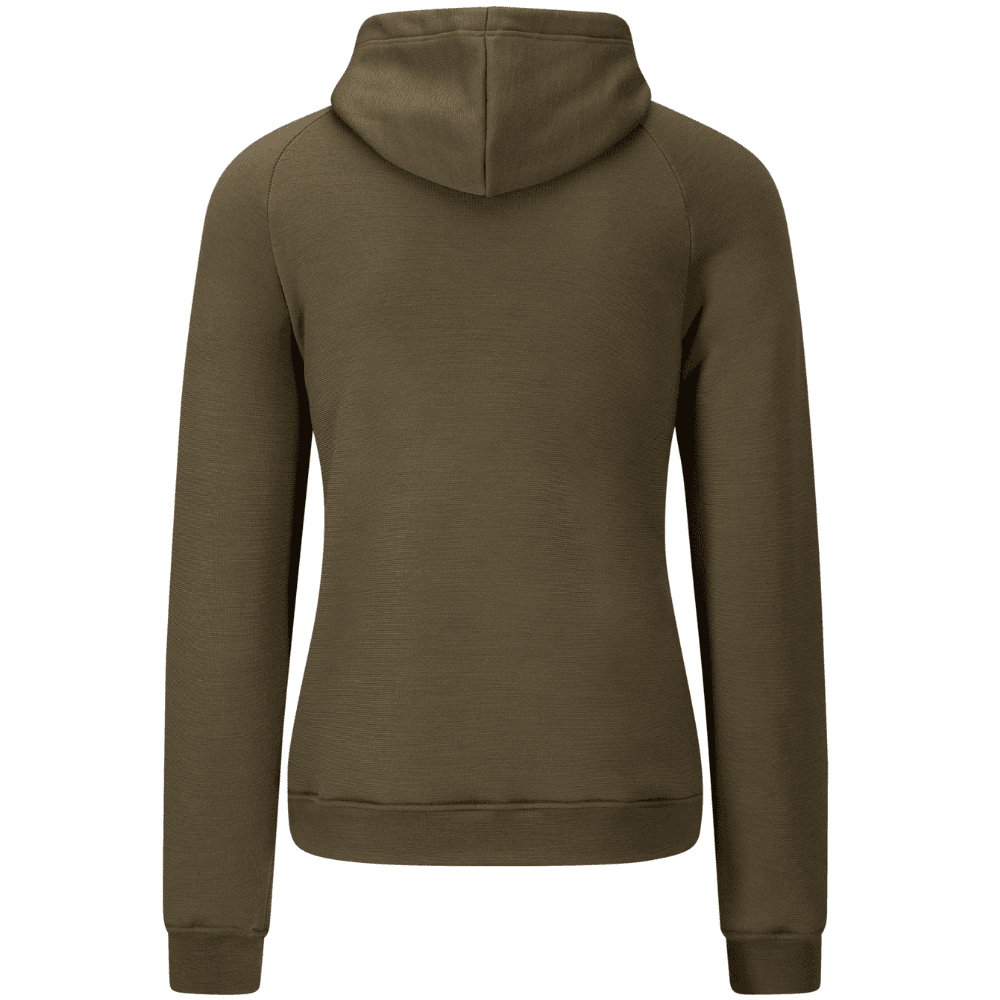 M's Fleecewool V2 Hoodie Tarmac, view: 1