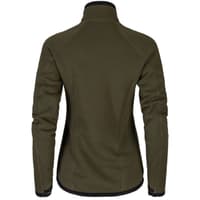 W's Fleecewool V2 Jacket Tarmac - view: 1