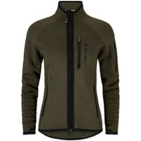 W's Fleecewool V2 Jacket Tarmac - view: 0