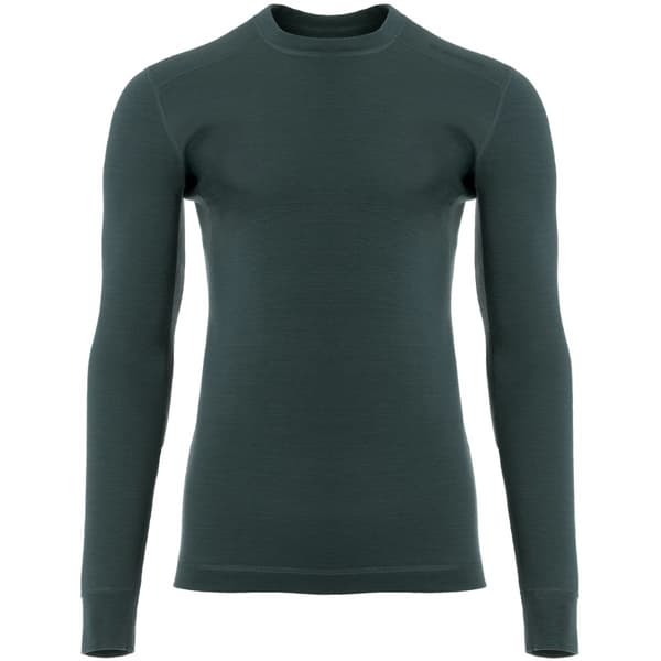 M's Streamwool Crew Neck Green Gables, view: 0