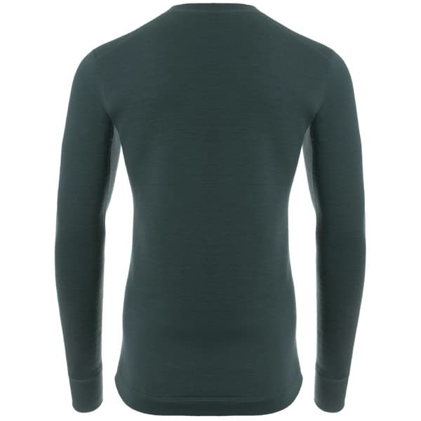 M's Streamwool Crew Neck Green Gables, view: 1