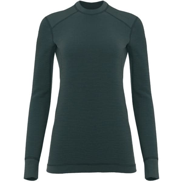 W's Streamwool Crew Neck Green Gables, view: 0