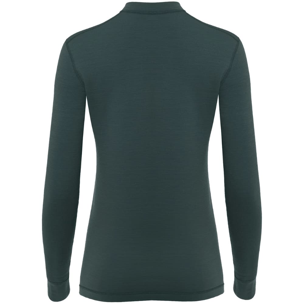 W's Streamwool Crew Neck Green Gables, view: 1