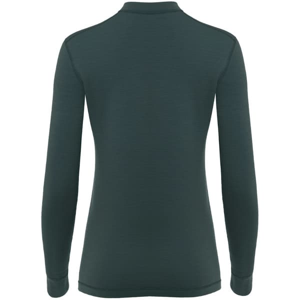 W's Streamwool Crew Neck Green Gables, view: 1