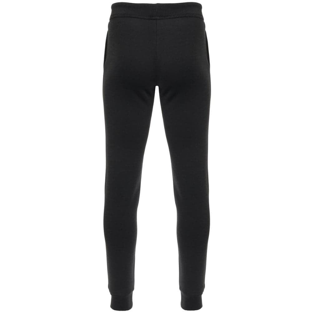 M's Fleecewool V2 Joggers Jet Black, view: 1