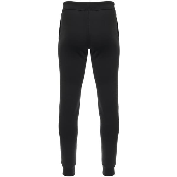M's Fleecewool V2 Joggers Jet Black, view: 1