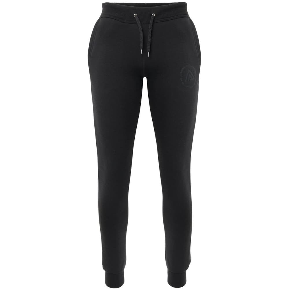W's Fleecewool V2 Joggers Jet Black, view: 0
