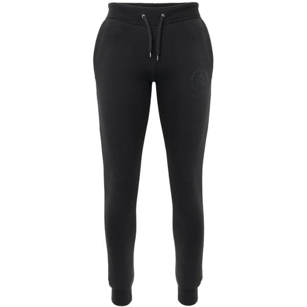 W's Fleecewool V2 Joggers Jet Black, view: 0
