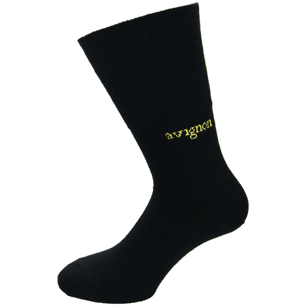 Liner Merinoull Black, view: 0