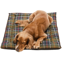 Dog Cage Mat Classic Tartan - view: 4