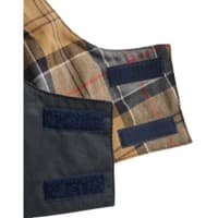 Wax Hood Kids Navy - view: 2