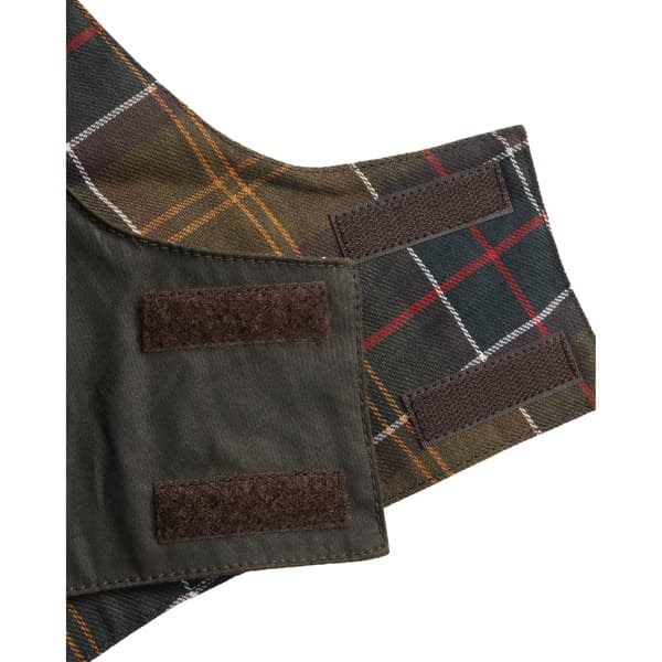 Wax Hood Kids Olive, view: 2