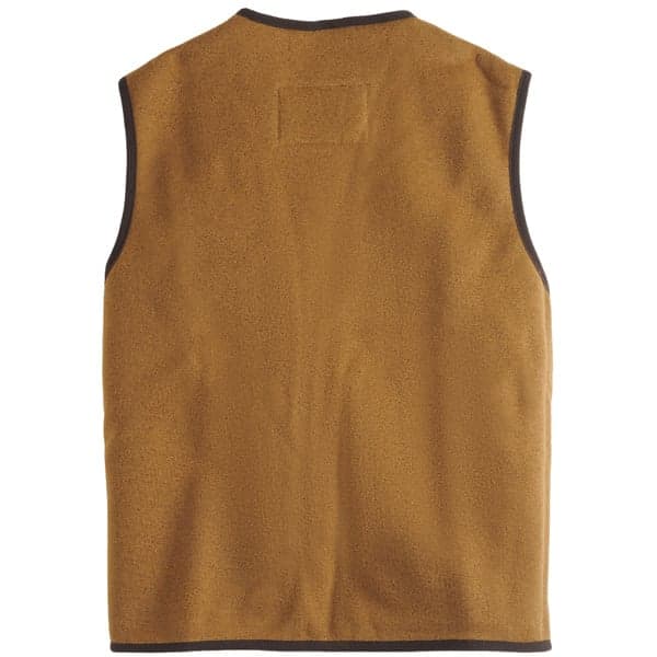 Ren Liner Kids Beaufort Fur Liner, view: 1