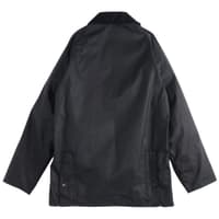 Bedale Wax Kids Navy - view: 1