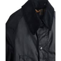 Bedale Wax Kids Navy - view: 5