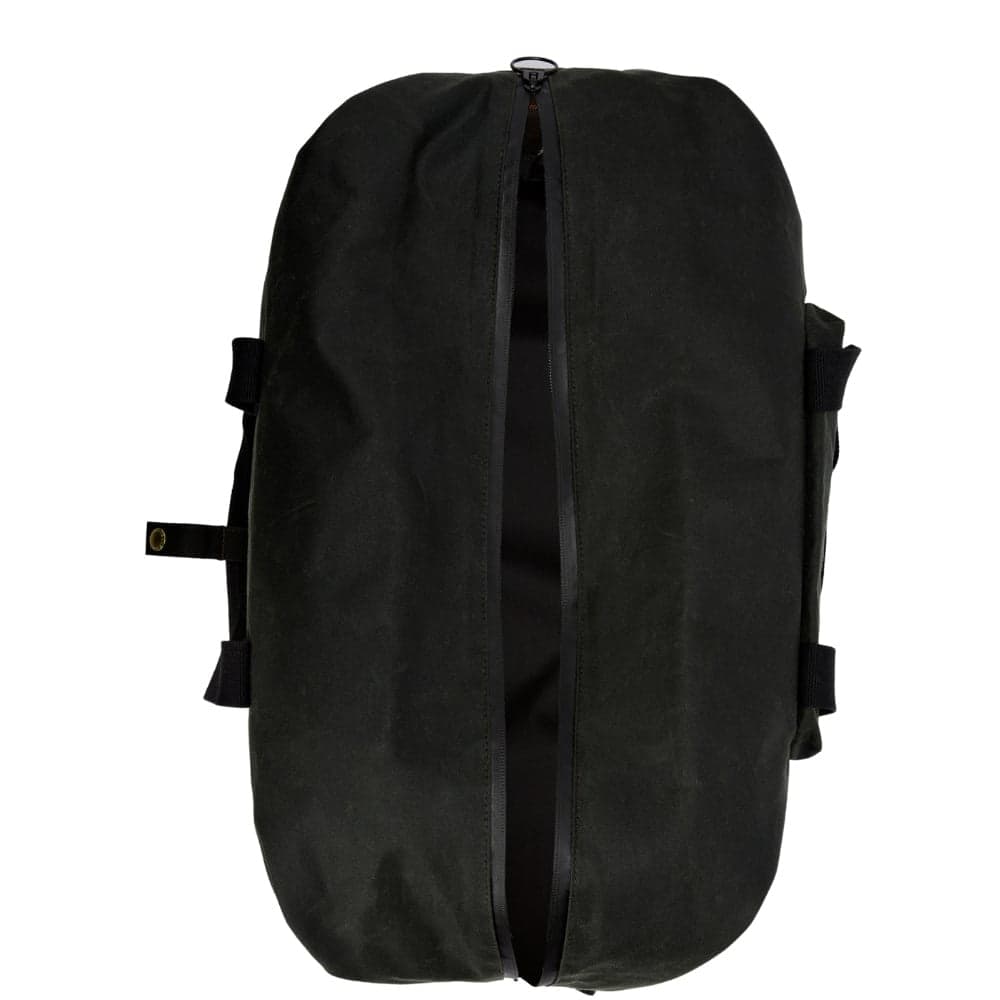 Field Wax Holdall Sage/classic, view: 3