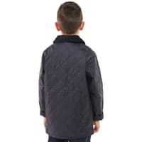 Liddesdale Quilt Kids Navy - view: 4