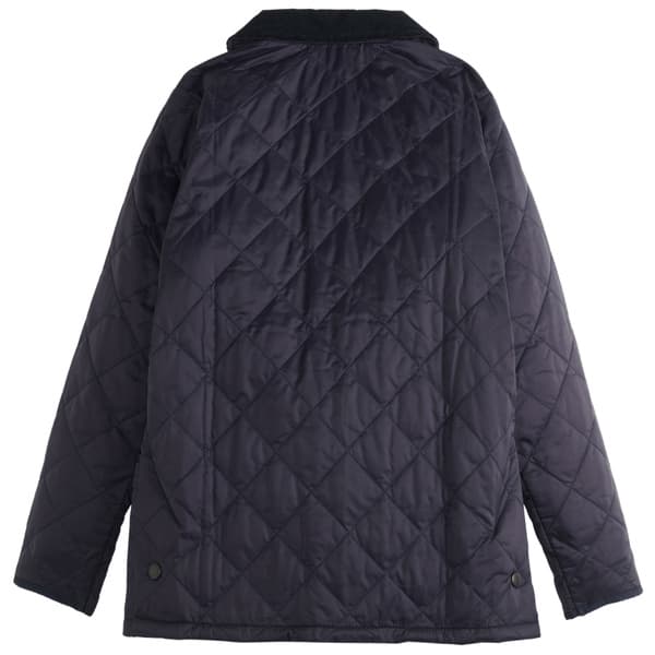 Liddesdale Quilt Kids Navy, view: 1