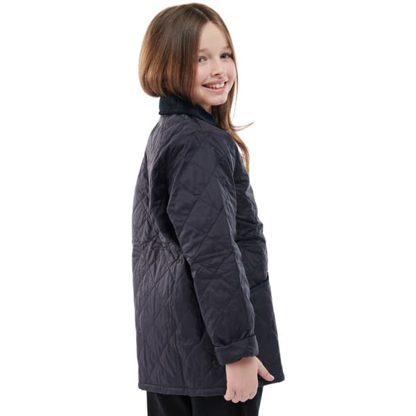 Liddesdale Quilt Kids Navy, view: 3