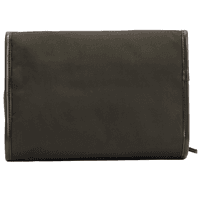 M's Wax Hanging Washbag Olive/Beacon - view: 1