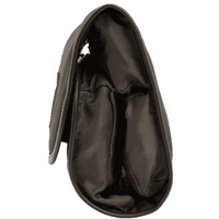 M's Wax Hanging Washbag Olive/Beacon - view: 2